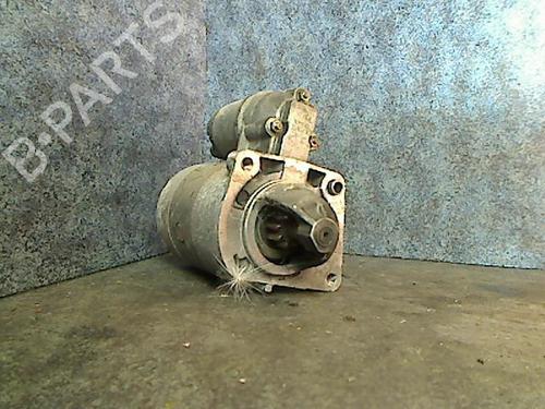 Used Starter FIAT PANDA (141_) 1000 (44 hp) 32987296