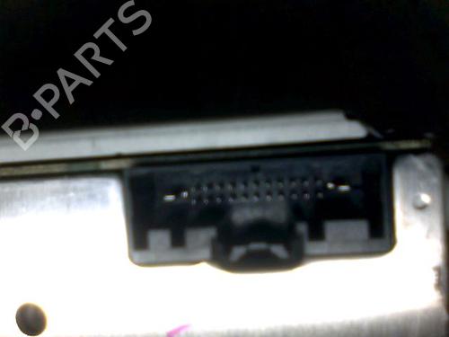 Radio FORD FOCUS III 1.6 TDCi | BP29482784E6 