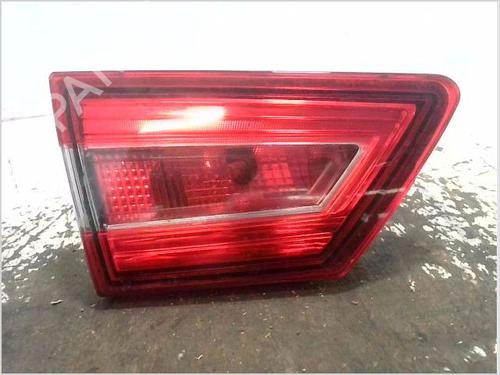 Used Left tailgate light Left tailgate light 38625177 38625177