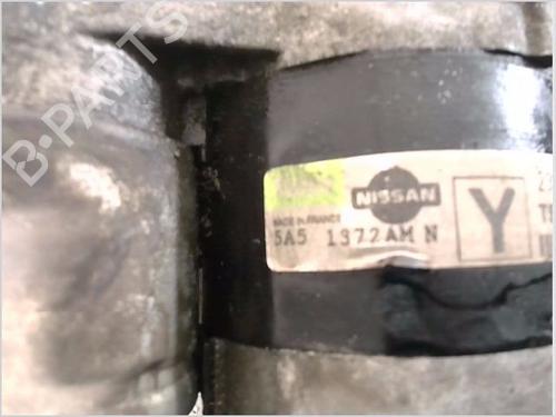 Startmotor NISSAN MICRA III (K12) 1.2 16V | BP26111260M8