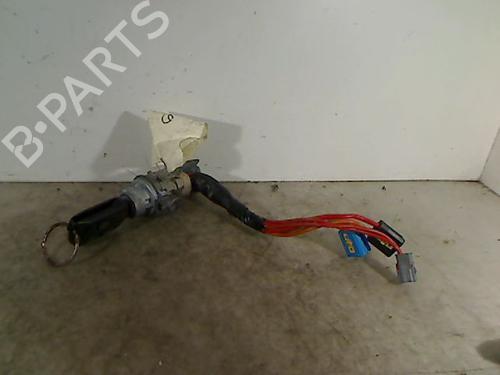 Ignition barrel PEUGEOT 607 (9D, 9U) 2.2 HDi | BP29332772M48 