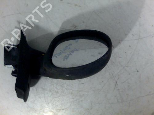 Used Right mirror RENAULT TWINGO I (C06_) 1.2 (C066, C068) (58 hp) 26062436