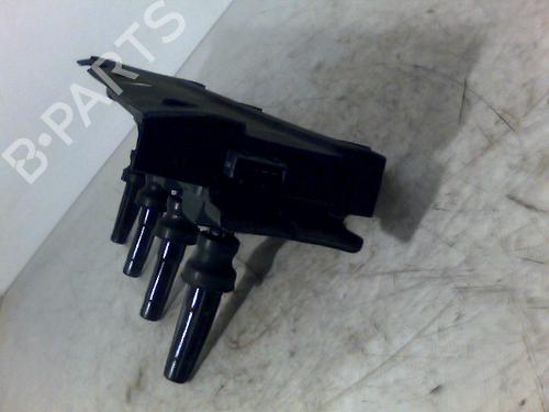 Ignition coil CITROËN XSARA (N1) 1.8 i 16V | BP26106219M94 