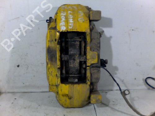 Used Left front brake caliper LAND ROVER RANGE ROVER SPORT I (L320) 3.6 D 4x4 (272 hp) 26089277