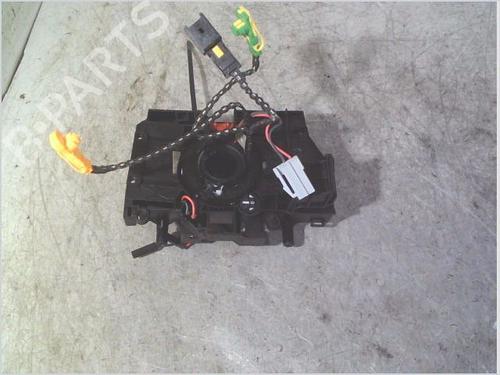 Used Squib airbag RENAULT CLIO II (BB_, CB_) 1.5 dCi (B/CB3M) (64 hp) 29890500