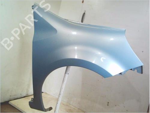 Used Right front fenders Right front fenders 39610736 39610736