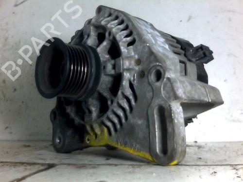 Used Alternator VW GOLF III (1H1) 1.8 (90 hp) 26093407