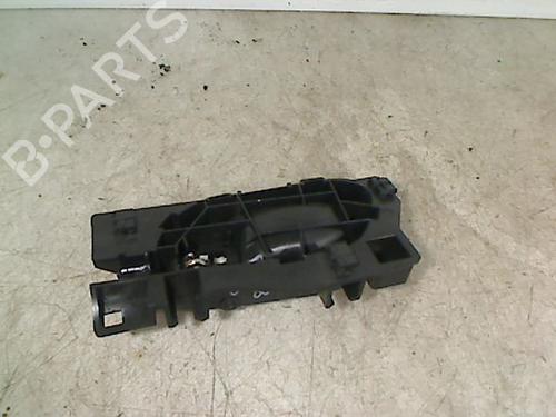 Front right interior door handle PEUGEOT 208 I (CA_, CC_) 1.6 HDi / BlueHDi 75 | BP26094134I14 