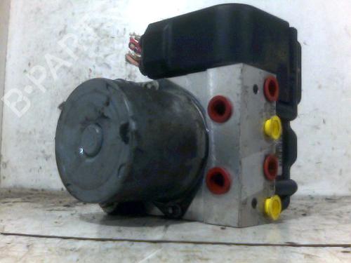 ABS pump CITROËN C4 Picasso I MPV (UD_) 1.6 HDi | BP26095492M43 