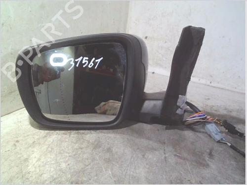 Used Left mirror Left mirror RENAULT ESPACE V (JR_) 1.6 dCi 160 (160 hp) 32271897 32271897