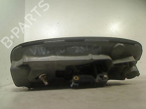 Exterior handle OPEL VIVARO A Van (X83) 1.9 DI (F7) | BP26079849C122 