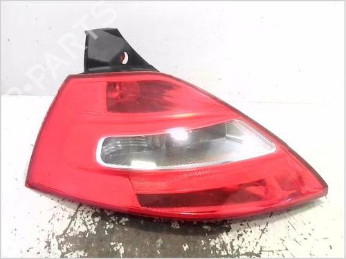 Farolim esquerdo Farolim esquerdo RENAULT MEGANE II (BM0/1_, CM0/1_) 1.5 dCi (BM16, CM16) (103 hp) 33818563 33818563