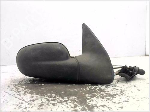 Used Right mirror Right mirror RENAULT CLIO I (B/C57_, 5/357_) 1.2 (5/357Y, 5/357K) (58 hp) 34193413 34193413