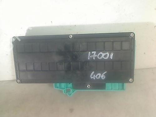 Elektronisk modul PEUGEOT 406 Coupe (8C) 2.2 HDI (133 hp) 28535444