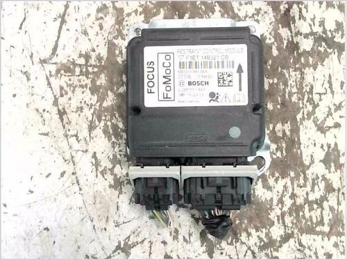 Airbag styreenhed FORD FOCUS III Saloon 1.6 TDCi (115 hp) 31852093