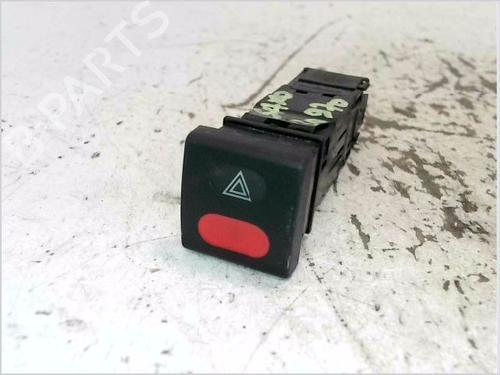 Used Warning switch CITROËN SAXO (S0, S1) 1.1 X, SX (60 hp) 30104014