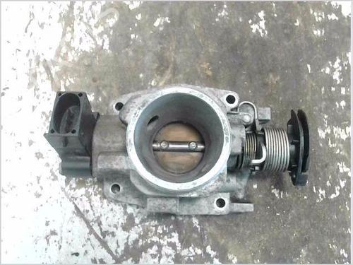 Caja mariposa Caja mariposa FORD KA (RB_) 1.3 i (60 hp) 35948257 35948257