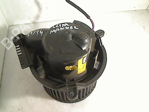 Used Heater blower motor MERCEDES-BENZ VITO Van (W638) 110 D 2.3 (638.074, 638.078) (98 hp) 26074304
