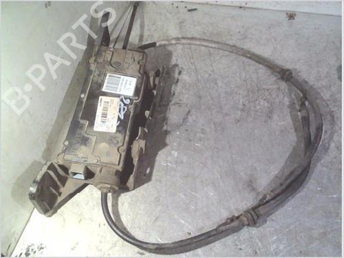 Used Other RENAULT GRAND SCÉNIC II (JM0/1_) 1.9 dCi (JM0G, JM12, JM1G, JM2C) (120 hp) 29460336