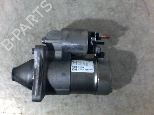 Used Starter FIAT PUNTO EVO (199_) 1.2 (69 hp) 29497101