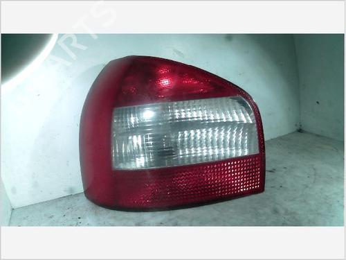 Venstre baglygte AUDI A3 (8L1) 1.9 TDI (130 hp) 26099684