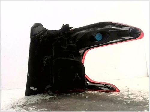Left taillight PEUGEOT 2008 I (CU_) 1.2 THP 110 / PureTech 110 | BP36071162C34 - Image 2