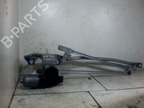 Used Front wiper motor FORD FOCUS C-MAX (DM2) 1.6 TDCi (109 hp) 26092815