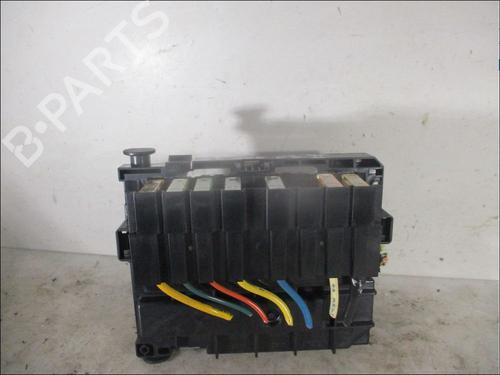 Fuse box CITROËN C3 I (FC_, FN_) 1.4 16V | BP26056559E1 