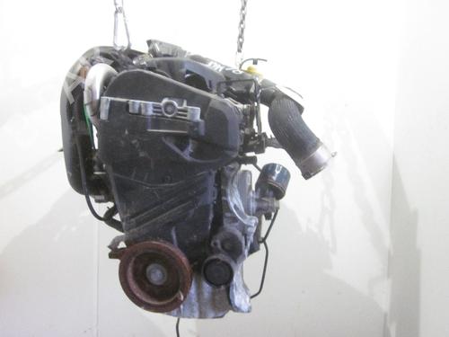 Engine RENAULT MEGANE III Grandtour (KZ0/1) 1.5 dCi (KZ0C, KZ1A) | BP29574940M1 