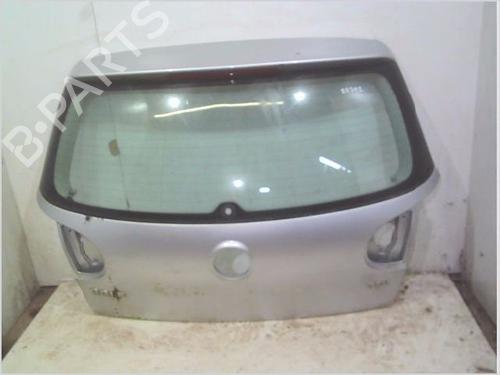 Used Tailgate VW GOLF V (1K1) 1.9 TDI (105 hp) 30510174