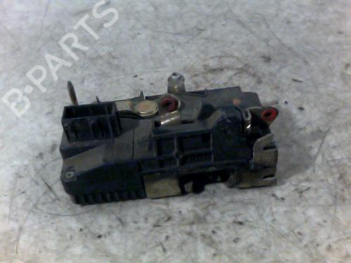 Used Front left lock PEUGEOT EXPERT Van (222) 1.9 D 70 (69 hp) 26063162