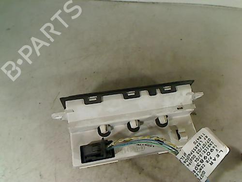 Display monitor PEUGEOT 807 (EB_) 2.2 HDi | BP26086186C48 