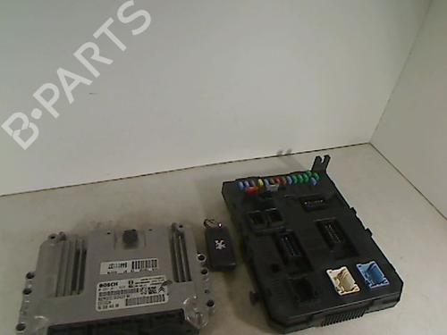 Used Engine control unit (ECU) Engine control unit (ECU) 39502941 39502941
