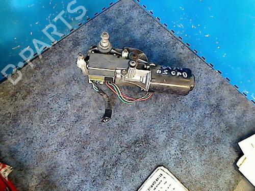 Used Front wiper motor Front wiper motor FIAT UNO (146_, 158_) 60 1.1 (57 hp) 34002375 34002375