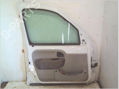 Left front door RENAULT KANGOO (KC0/1_) 1.5 dCi | BP29332683C2 