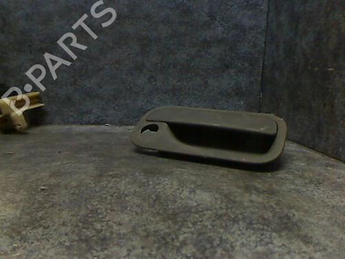 Used Front right exterior door handle OPEL ASTRA F Estate (T92) 1.7 TD (F35, M35) (68 hp) 29332696