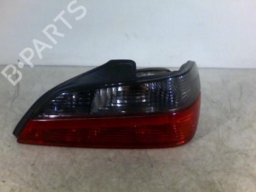 Used Right taillight PEUGEOT 406 (8B) 2.0 HDI 110 (109 hp) 26059798