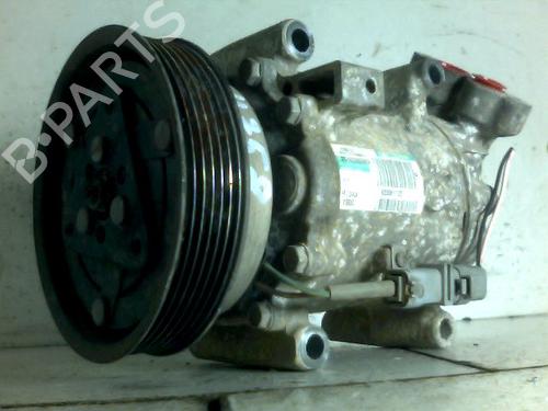 Used AC compressor RENAULT CLIO III (BR0/1, CR0/1) 1.5 dCi (C/BR0G, C/BR1G) (68 hp) 33007103