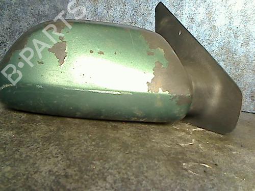 Right mirror RENAULT 19 II (B/C53_) 1.9 dT (B/C53T) | BP29323670C27 