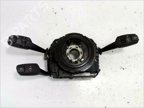 Used Steering column stalk BMW 3 (E90) 325 d (197 hp) 26589091
