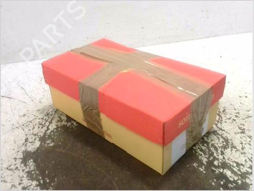 Front left seatbelt FORD KA (RU8) 1.2 | BP39563235I26 - Image 4