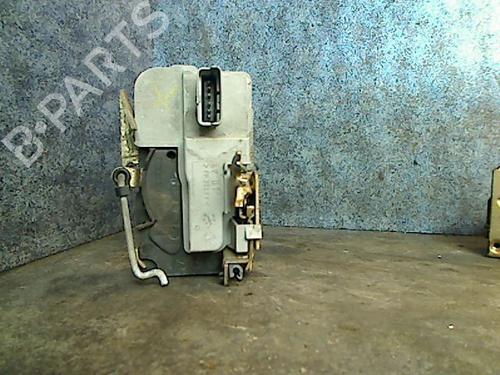 Front right lock CITROËN XSARA Coupe (N0) 2.0 HDI 90 | BP26112190C97 