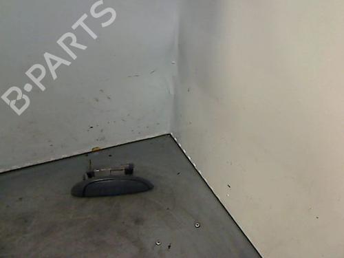 Used Front right exterior door handle RENAULT MEGANE I (BA0/1_) 1.9 dTi (BA08, BA0N) (98 hp) 27572771
