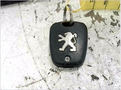 Engine control unit (ECU) PEUGEOT 206 CC (2D) 2.0 S16 | BP29446541M57 