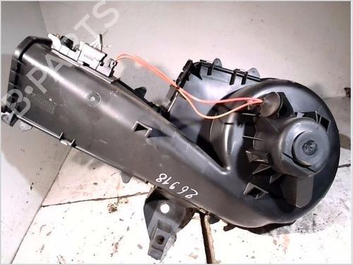 Heater blower motor CITROËN C5 II (RC_) 2.0 HDi (RCRHRH) | BP26098199M62 