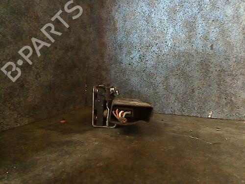 Front right lock RENAULT ESPACE II (J/S63_) 2.1 TD (J633, J634, J/S635, J/S63D) | BP26056720C97 