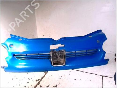 Used Grille PEUGEOT PARTNER Box Body/MPV (5_, G_) 1.9 D (69 hp) 26103682