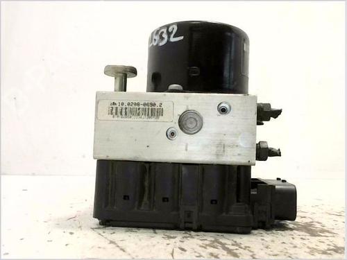 Aggregati ABS PEUGEOT 206 Hatchback (2A/C) 1.4 HDi eco 70 | BP29997609M43