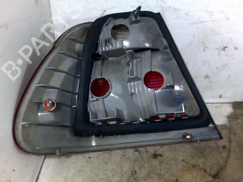 Right taillight BMW 3 (E46) 320 d | BP26075696C35 