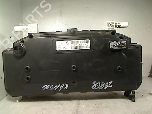 Multifunctionele display RENAULT KANGOO Express (FW0/1_) 1.5 dCi 105 (FW0F) | BP26082029C48 